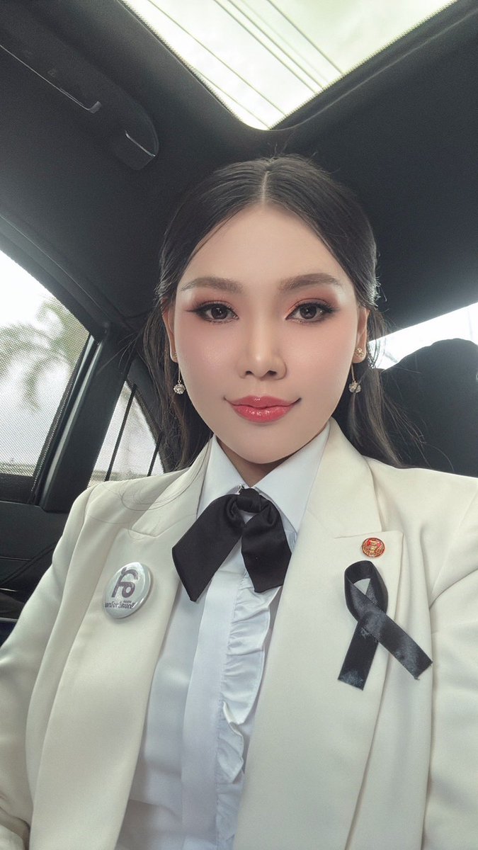 Nattapong Malee-Ratsadon News tweet media