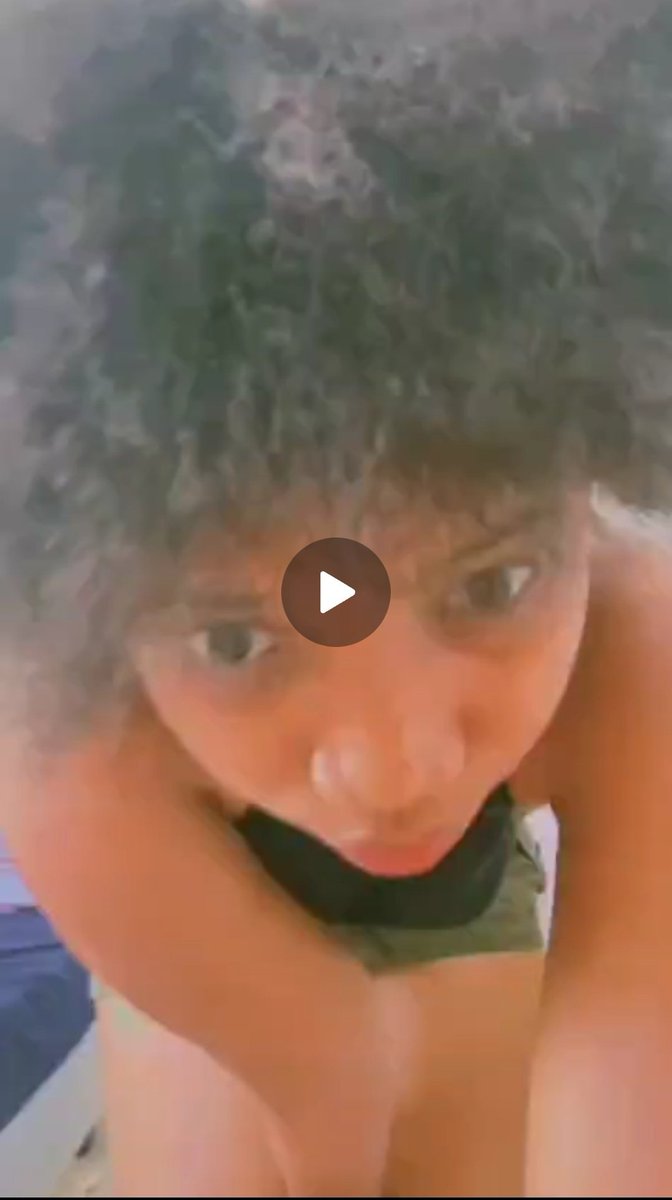 _wakioh's tweet image. I finally found her video ❤️
No way she didn't care about camera👀
Video on Thread  🧐🧵👇