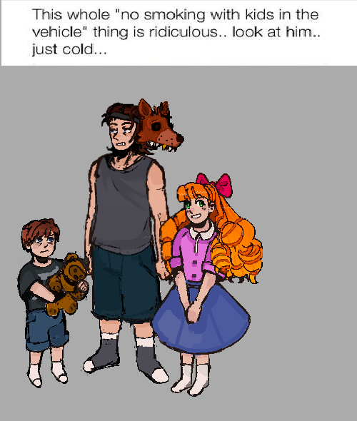 Moray (Comms Open) tweet media