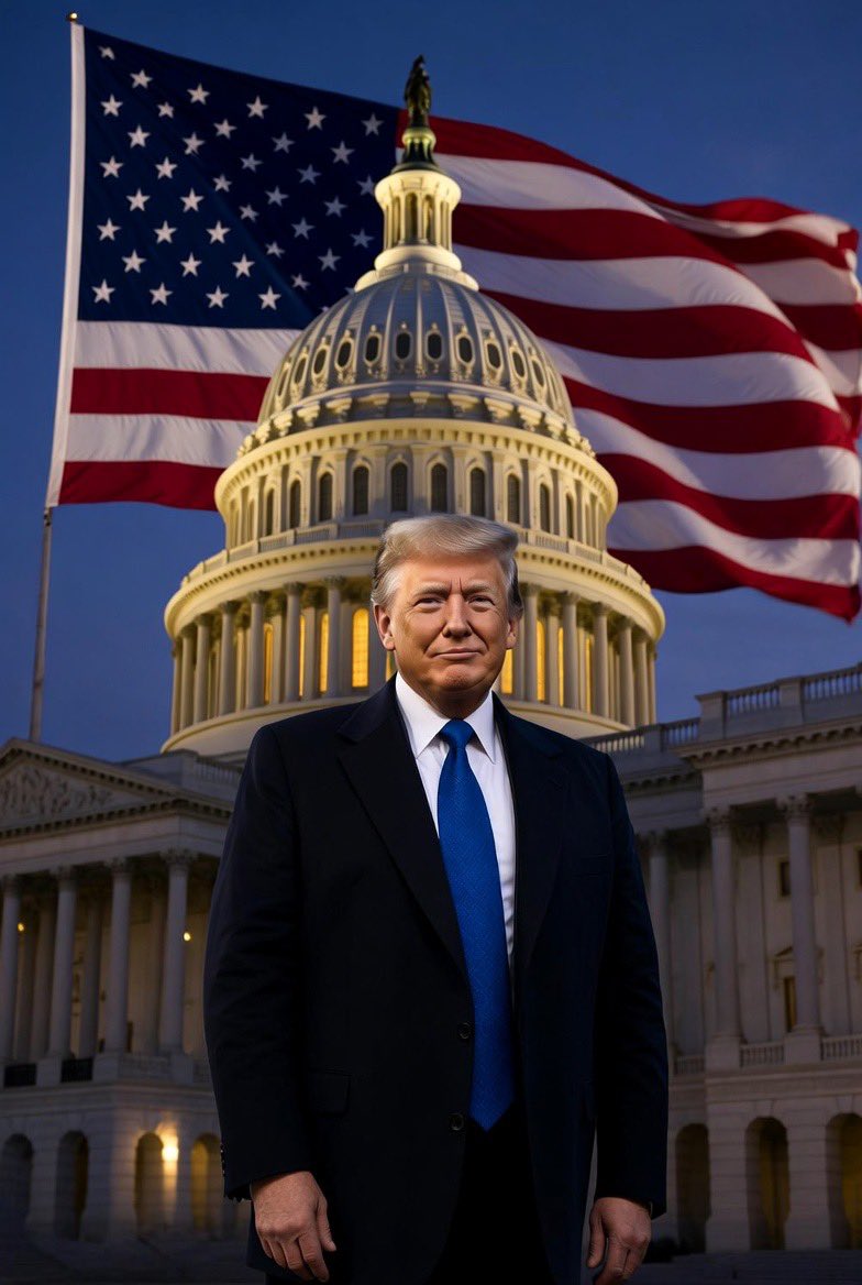 MAGA Guardian🇺🇸 tweet media