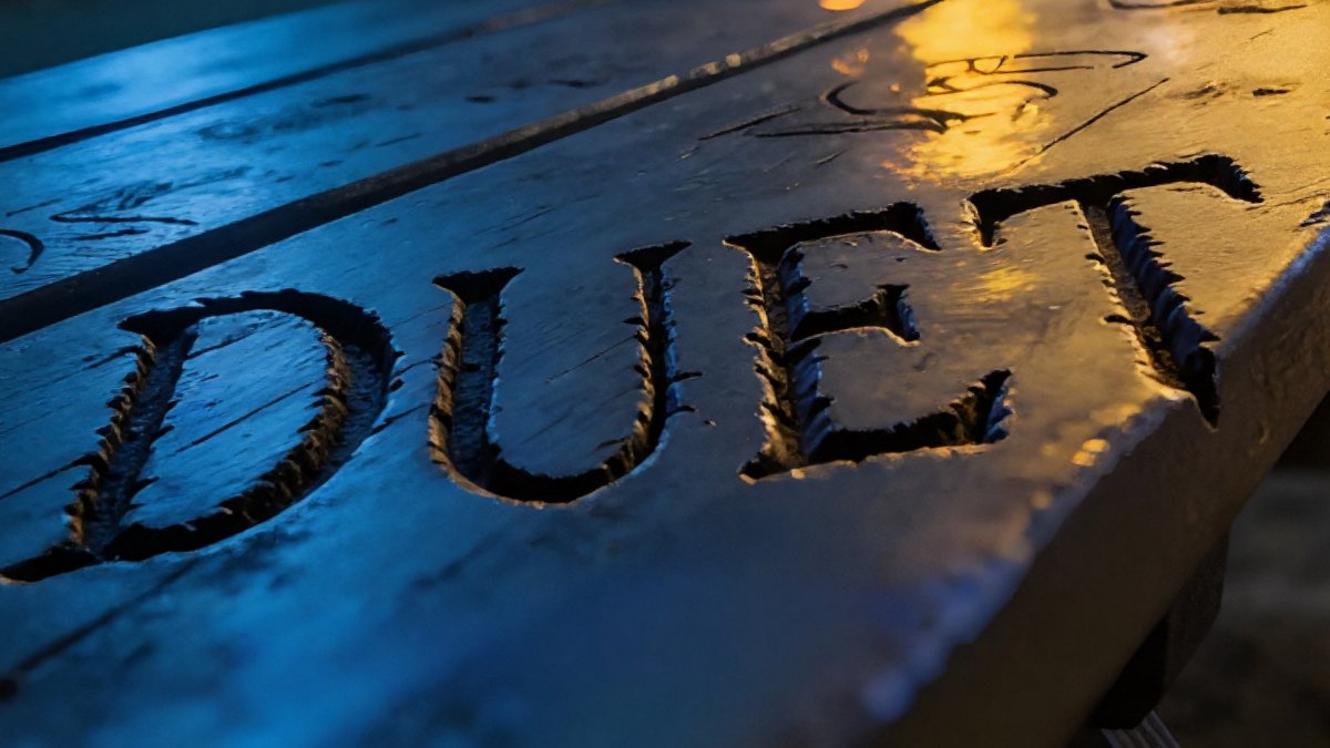 HorrorShaun's tweet image. DUET
A painfully shy man’s disastrous first date turns unforgettable when a fearless stranger pulls him into a night of tacos, chaos, and karaoke.
 #ScreenPit #Sho #RoCo #Su #PG13