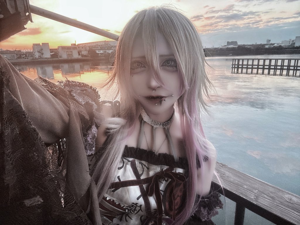 マーキュロ 紫月レンゲ 7代目 卓上パネル 紫月レンゲ | マーキュロ