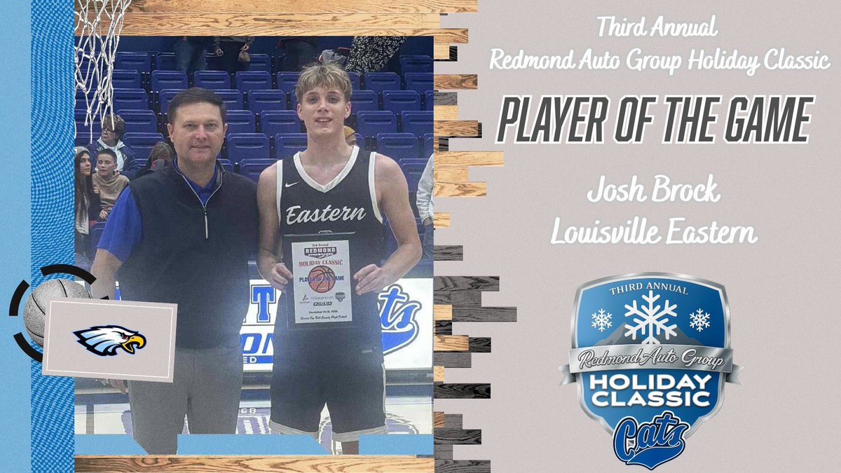 Redmond Auto Group Holiday Classic tweet media