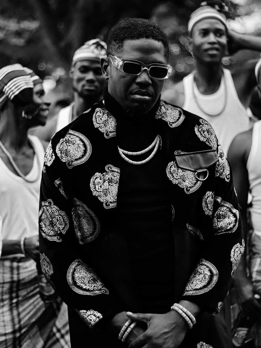 iLLBLISS OGA BOSS tweet media