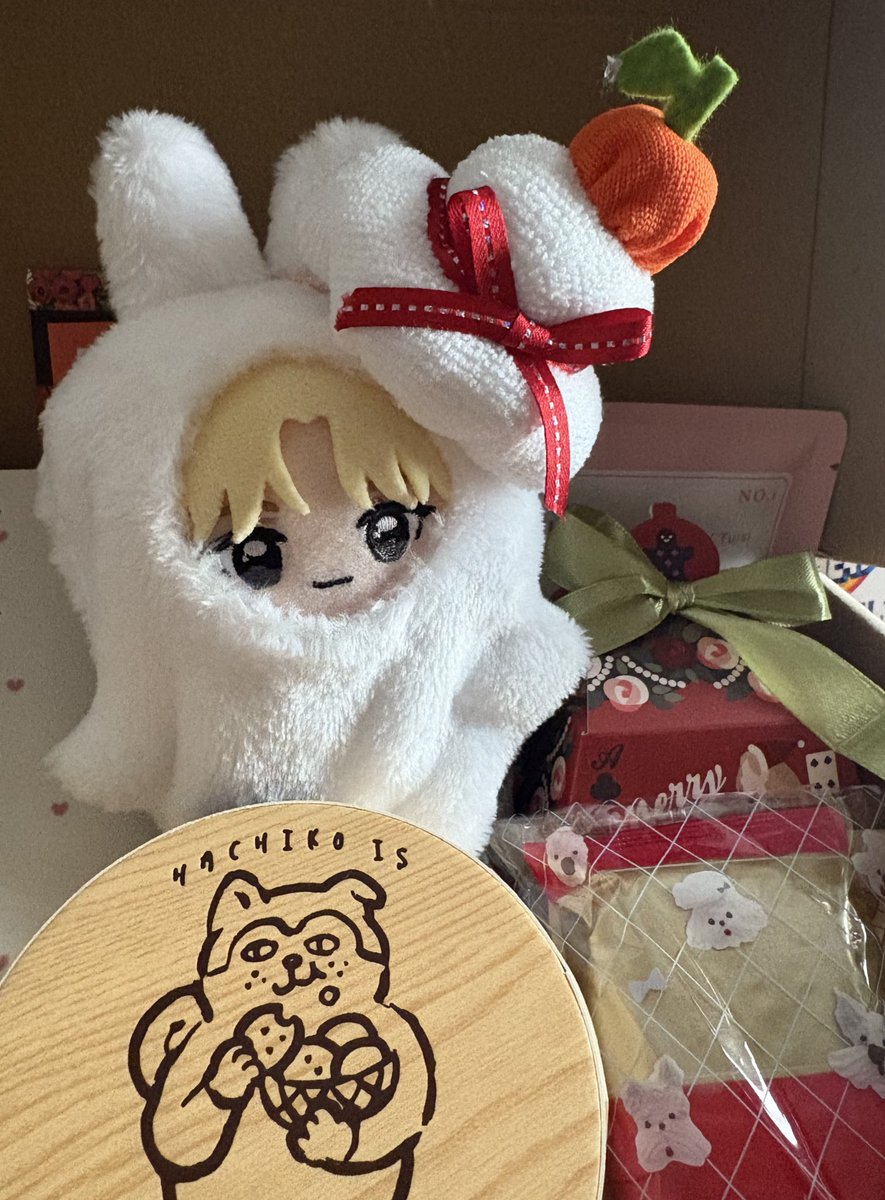 ももんち (@kei_chocomonchi) / Posts / X