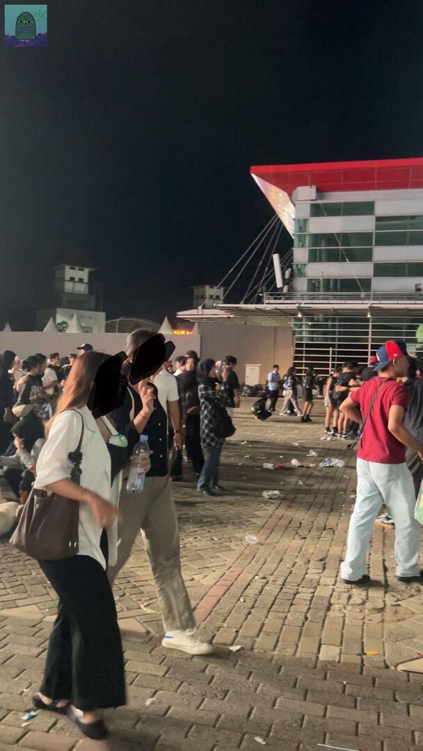 Tanyarl 💚 tweet media