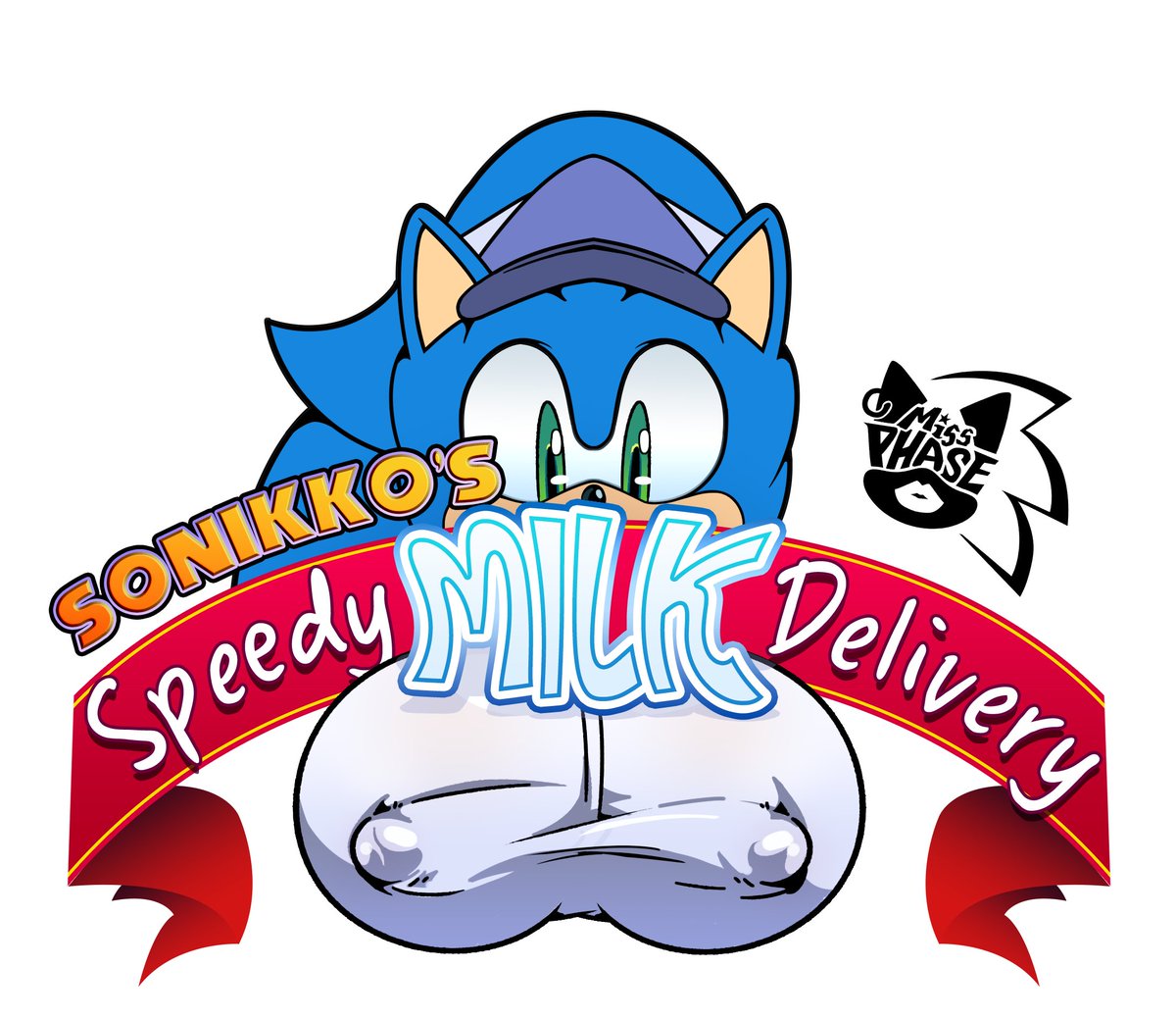 Miss Phase (COMMs closed) tweet media