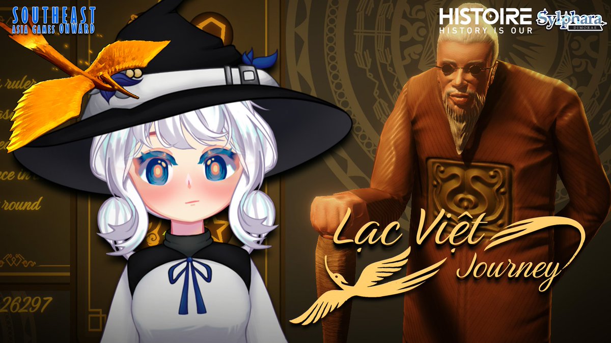 Sylphara Dimorae【???】 tweet media