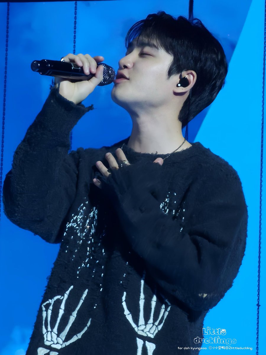 doh_little duckling tweet media