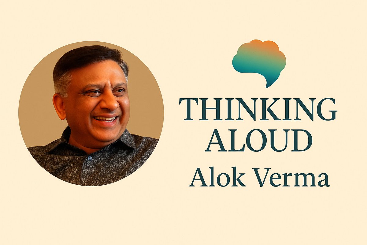 alokvermaa's tweet photo. Thinking Aloud: A New Year question: Can India hold together as one people?

Unity is not a slogan. It is a daily responsibility.

#ThinkingAloud #NewYear2026 #NationalUnity #India #CivicResponsibility #Democracy #SocialCohesion #NationBuilding

https://t.co/vVDbjnmnoB https://t.co/DUFcm3Mhct