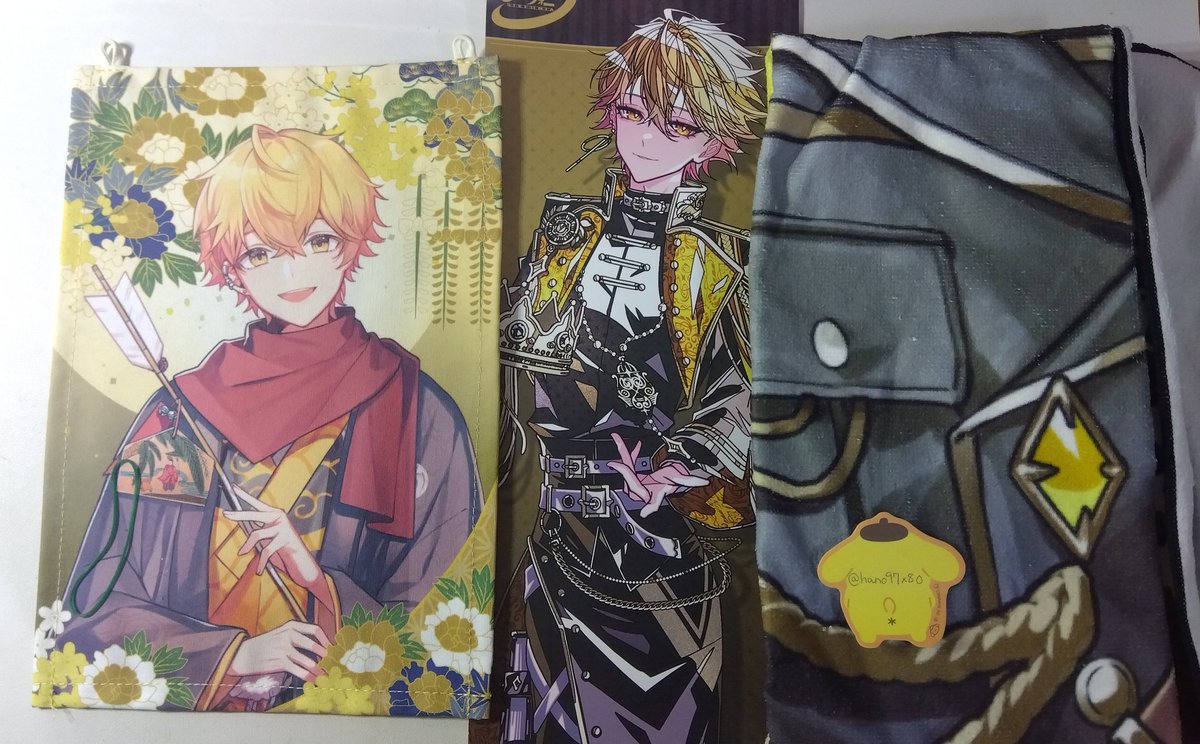 あるる (@Aluru_6) / Posts / X