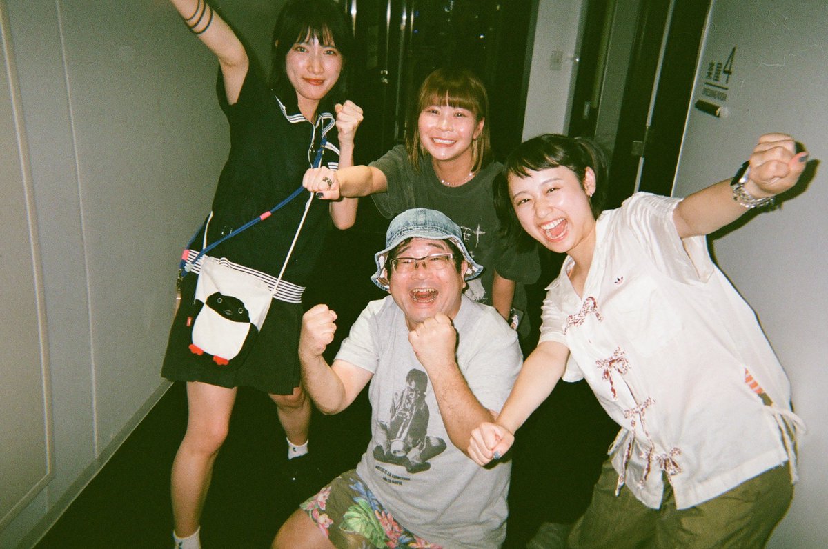 サバシスター (@saba_sister) / Posts / X