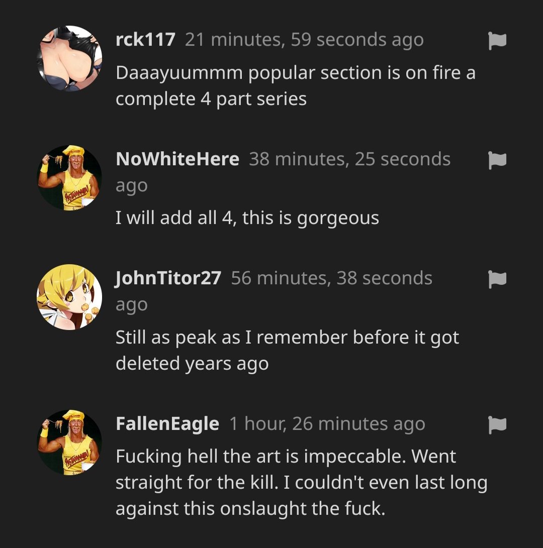 Sauce Struggles tweet media