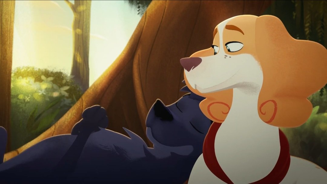 They just keep dropping those hints....
#Lupfort 
#BelfortandLupin