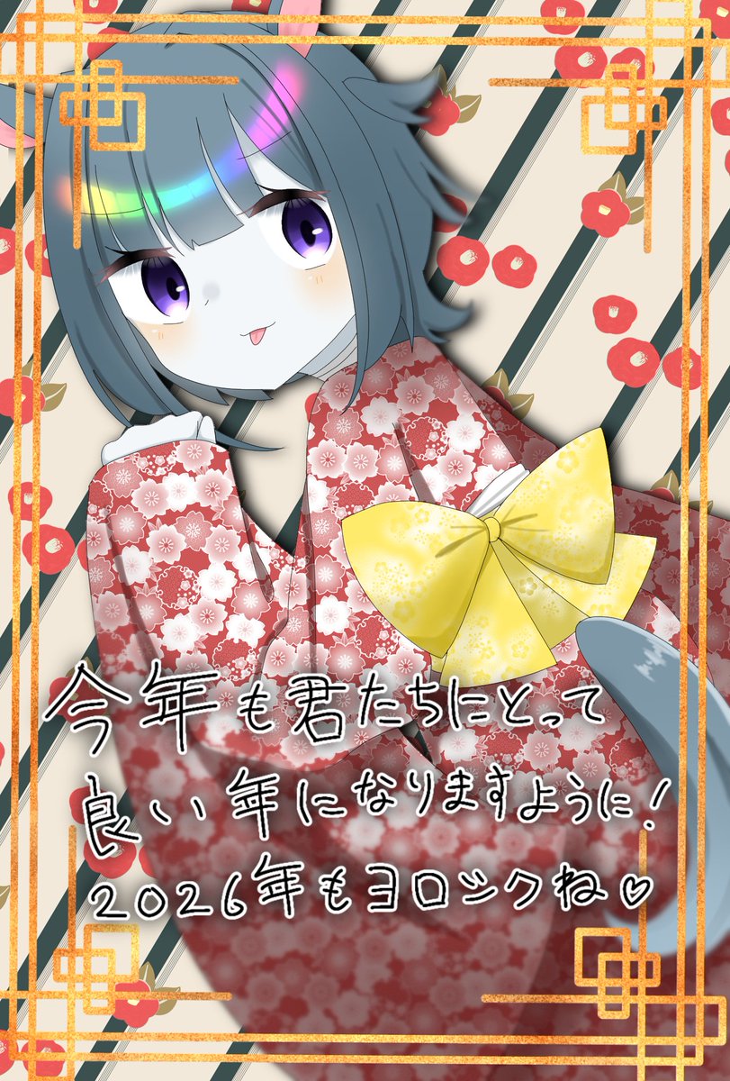 無味無ｼｭｳ@幽霊系VTuber＆絵師＆Live2dモデラー໒꒱.+ (@636syuu