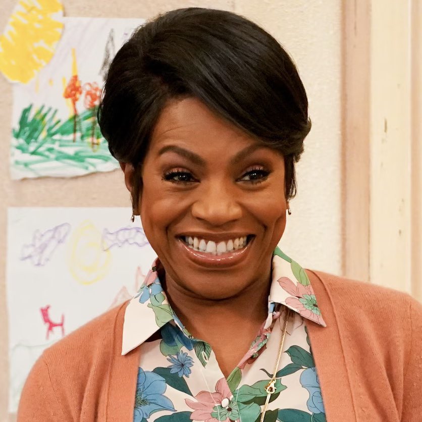 PopCrave's tweet image. Happy 69th birthday to the iconic Sheryl Lee Ralph.