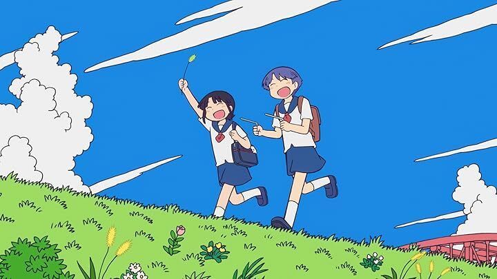 La familia es única.
#Anime: City the animation
Disponible en: <a href="/PrimeVideoMX/">PrimeVideoMX</a> 
Web: fb.com/superosas
Donaciones: 1556128208 (BBVA)