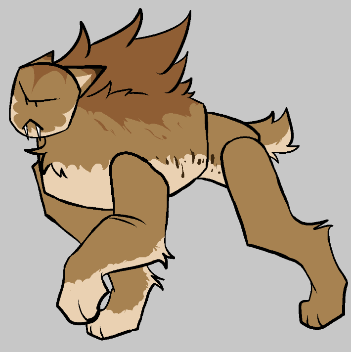 BeastsofBloxxia's tweet image. MORE BIG CATS
The Leen and the BoomBoom
#beastsofbloxxia #robloxart #robloxdev