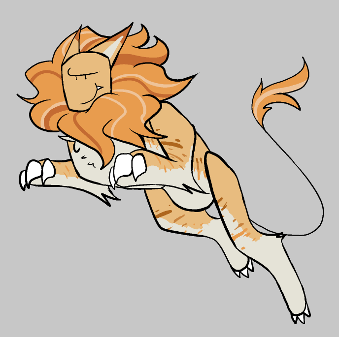 BeastsofBloxxia's tweet image. MORE BIG CATS
The Leen and the BoomBoom
#beastsofbloxxia #robloxart #robloxdev