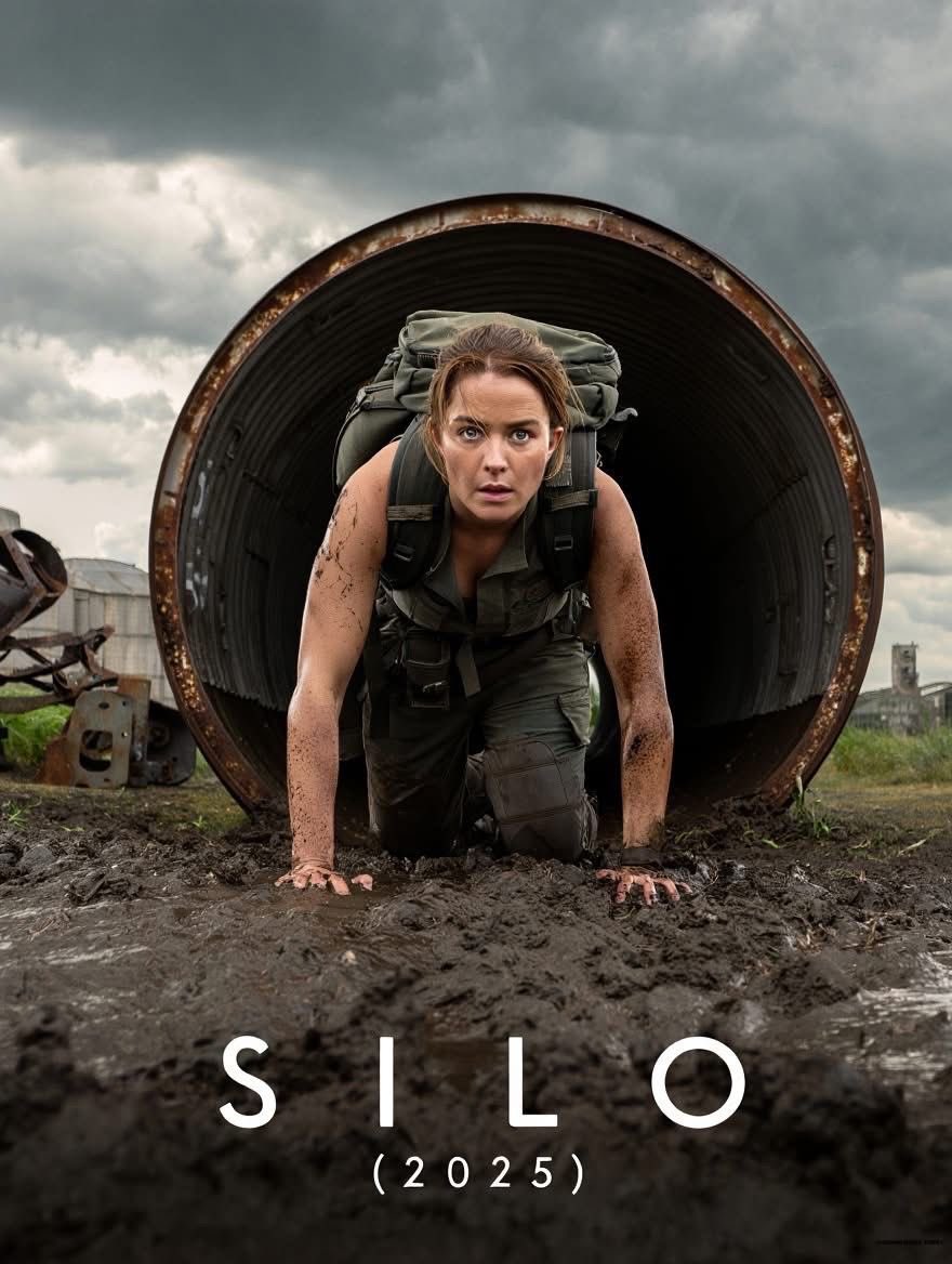 mudryk_jr's tweet image. THE BEST 50 TV SHOWS OF 2025 (RANKED)

1. Shōgun ⭐ 9.0
2. Adolescence ⭐ 8.9
3. Fallout ⭐ 8.6
4. The Bear (Season 3) ⭐ 8.6
5. Baby Reindeer ⭐ 8.4
6. True Detective: Night Country ⭐ 8.3
7. House of the Dragon (Season 2) ⭐ 8.3
8. Ripley ⭐ 8.2
9. 3 Body Problem ⭐ 8.1
10. The…