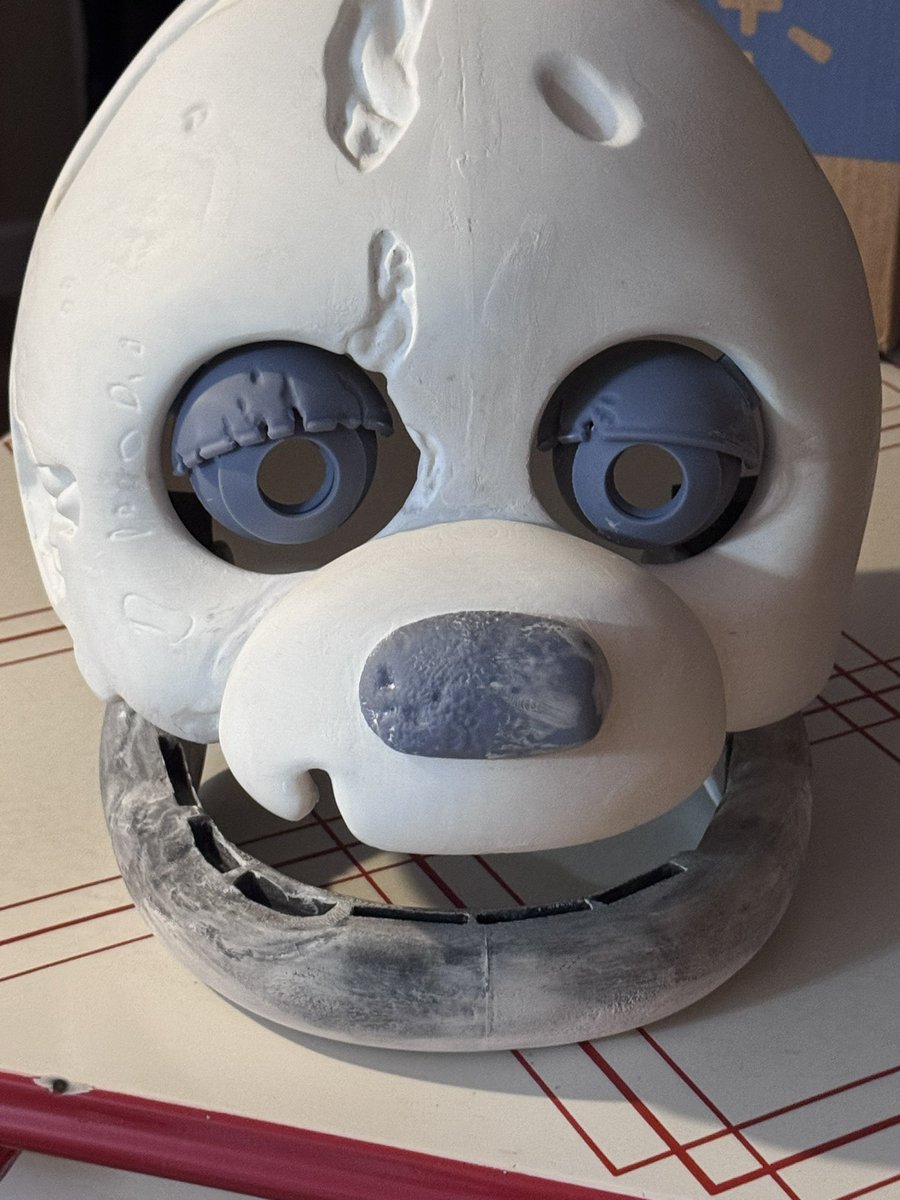 The Mediocre Makers tweet media