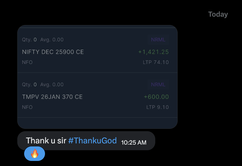 TweetOfTrader tweet media