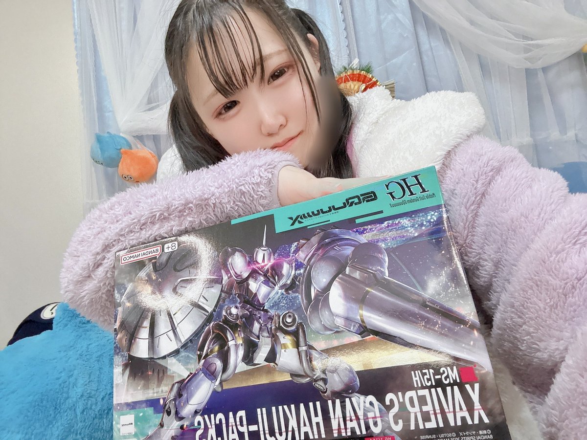 みお💜👾 (@mio_1067727) / Posts / X