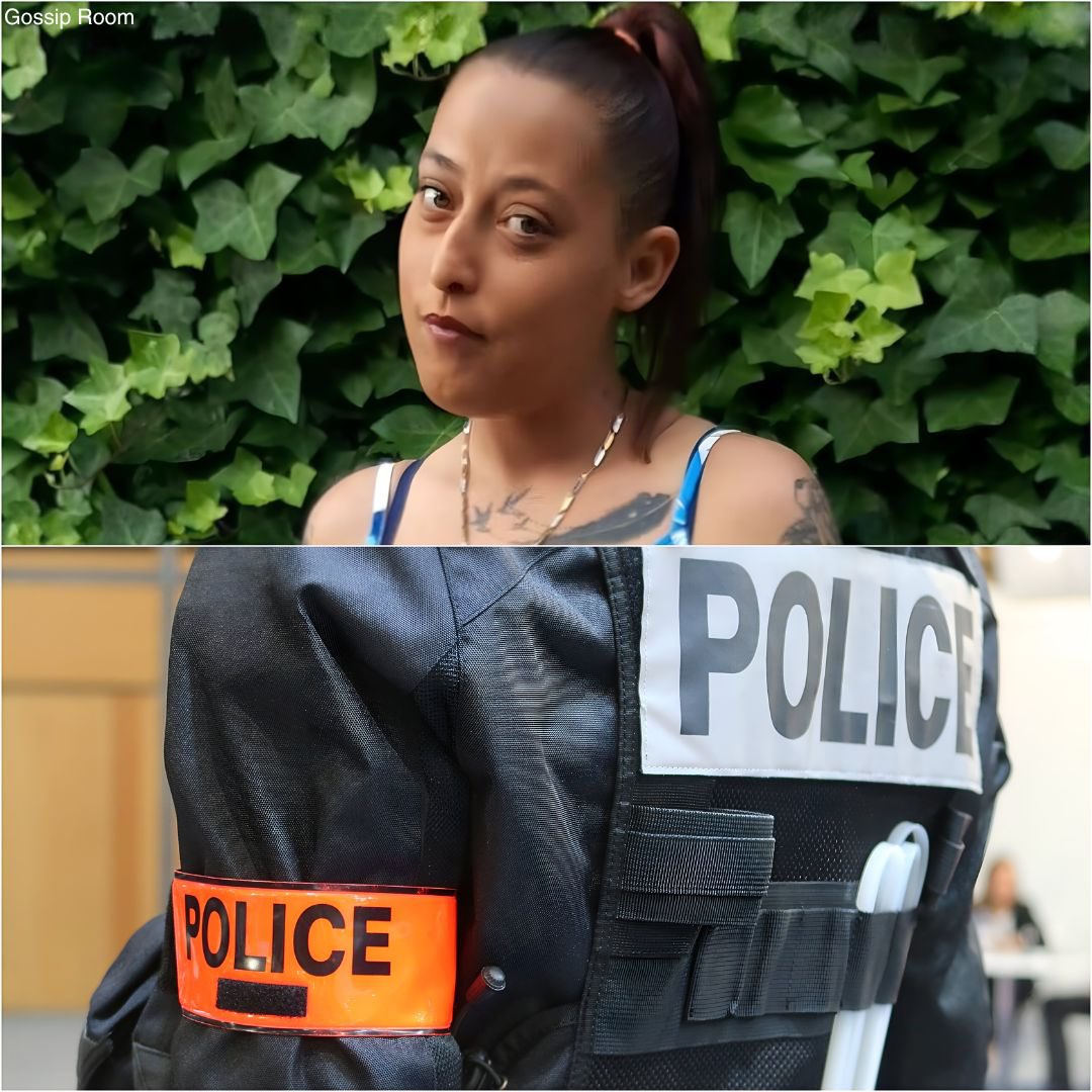 GossipRoomOff's tweet image. 🚨 Elle s’appelait Noëlla. Elle avait 34 ans. Elle a été retrouvée morte le jour de Noël dans l’appartement de son compagnon à Lille. 

Son corps présentait de nombreux hématomes, des dents cassées et des traces évidentes de violences. Son conjoint, âgé de 36 ans, a été mis en…
