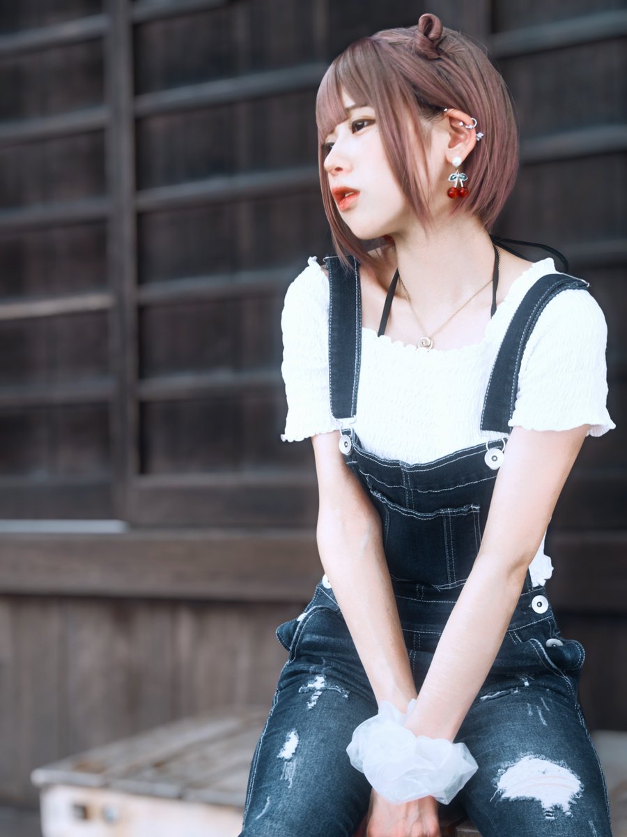 MEMORIES OF THE PHOTO. （POST FINAL WEEK） Good Afternoon. #鹿乃