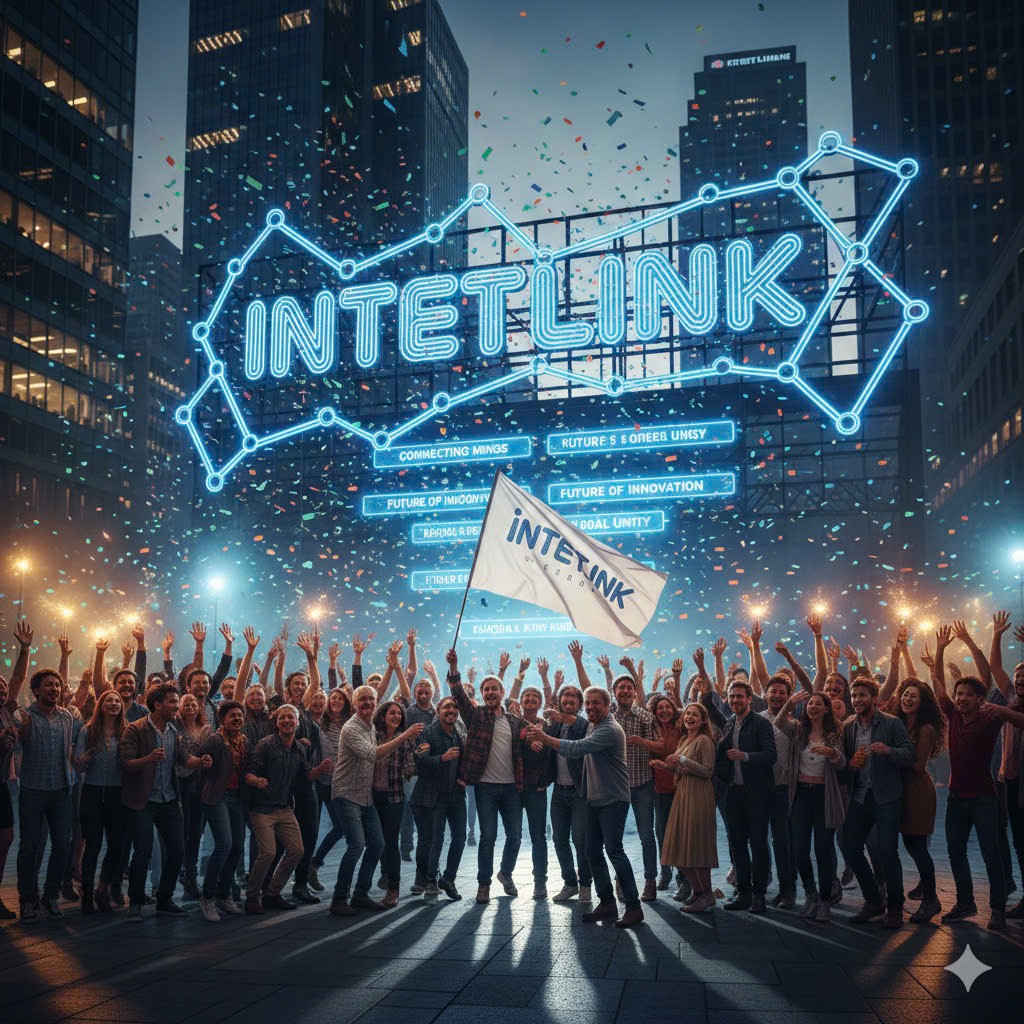 LTrung33178's tweet photo. Interlink Network là cầu nối tin cậy của kỷ nguyên Web3
#Interlink #ITLG #ITL https://t.co/Kg2AYR90Pk