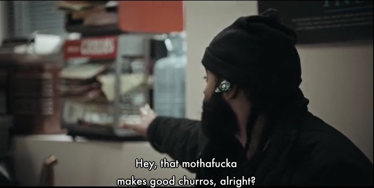 no context random order screenshots (@4yecaps) on Twitter photo 