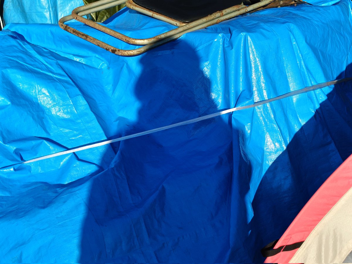 ねる会議 tweet media