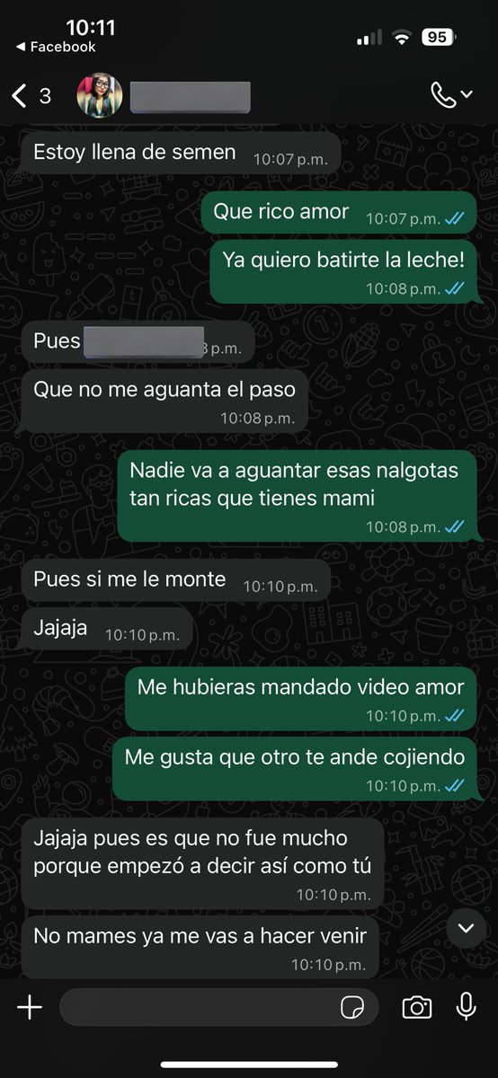 Giselle y Jose tweet media