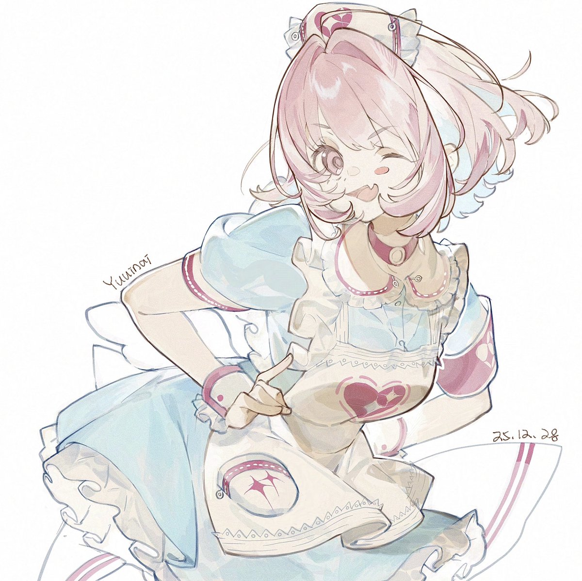 つくる tweet media