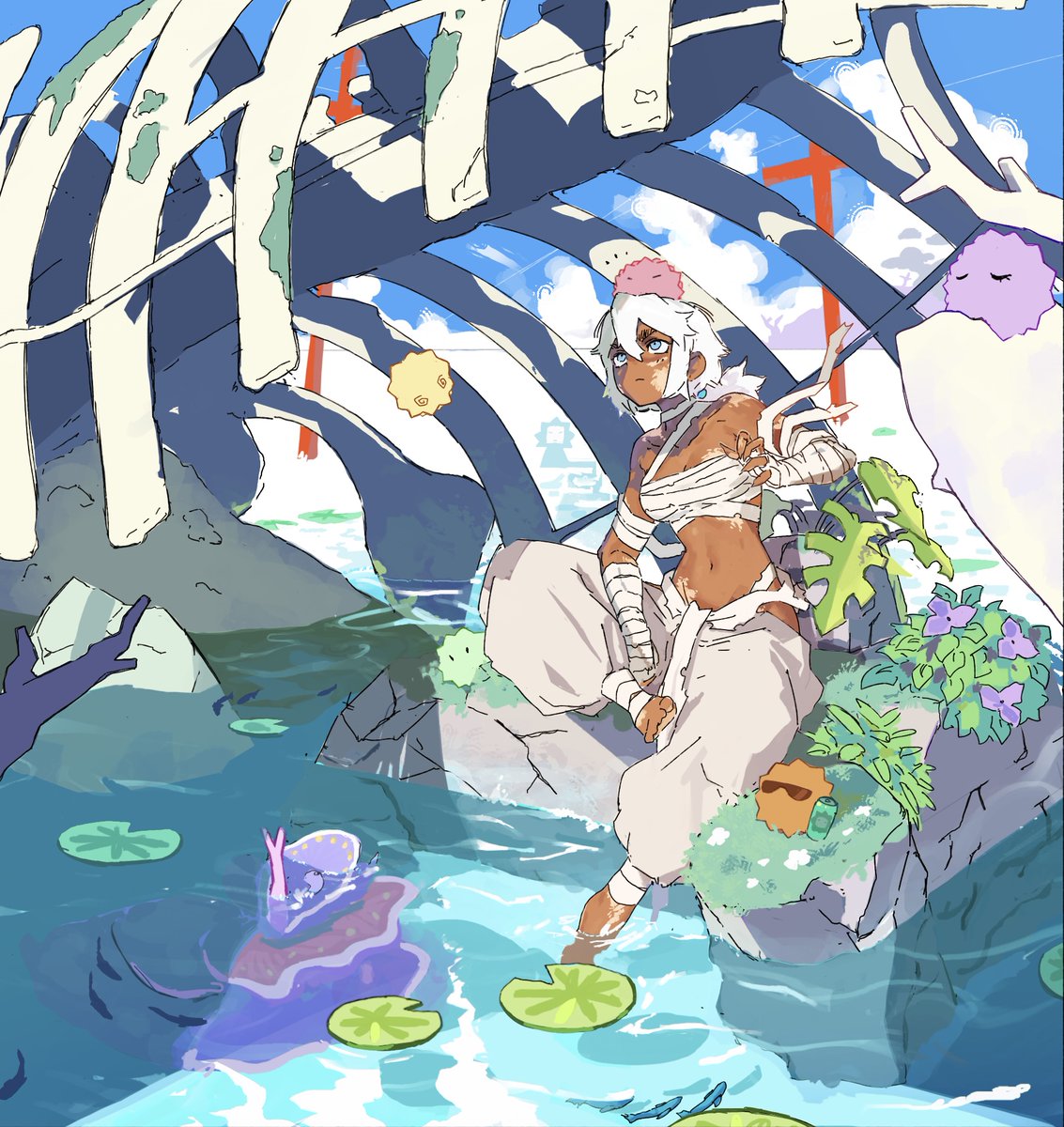 SIPHONHarapeco's tweet image. 