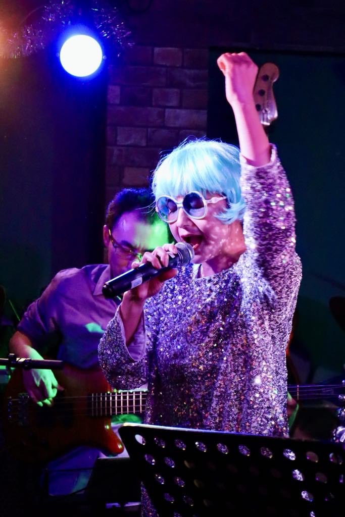 lynlynncollins's tweet photo. #2025振り返り 2月は #freefunk ライブに参戦 https://t.co/VLlTTQDCSh