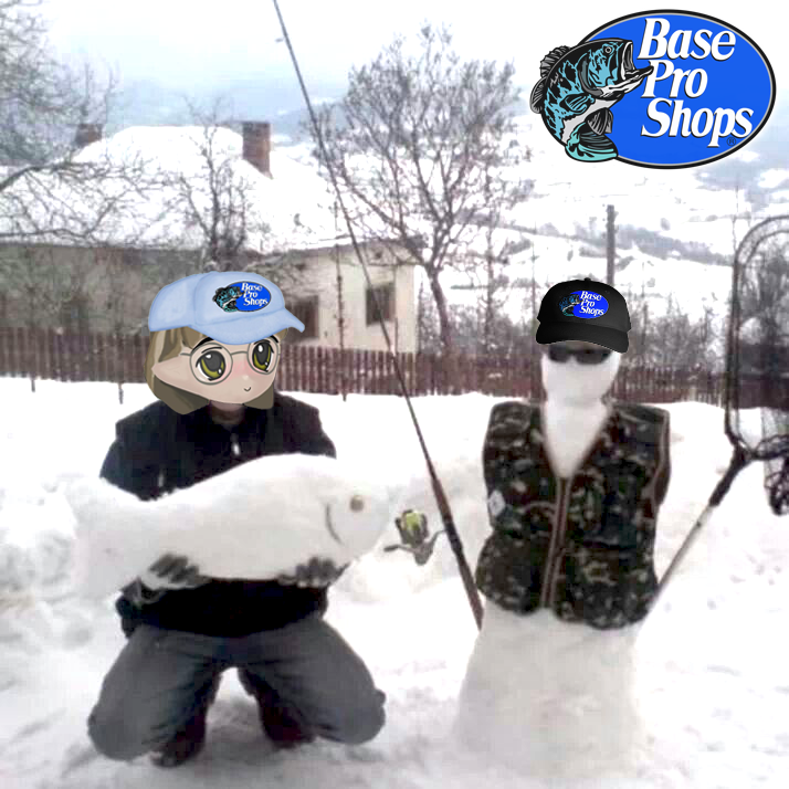 Base Pro Shops tweet media