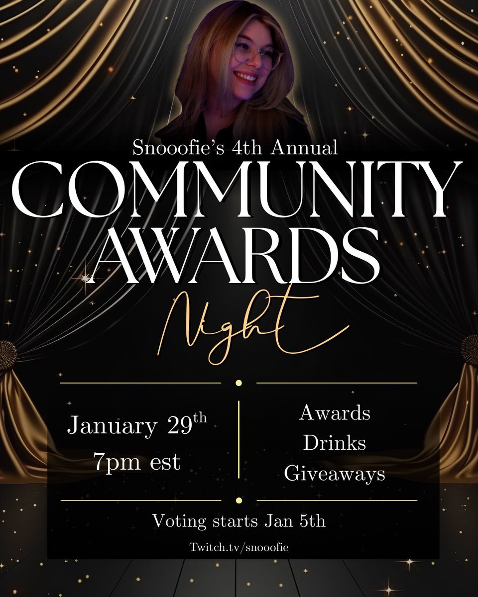 Snooofie tweet media