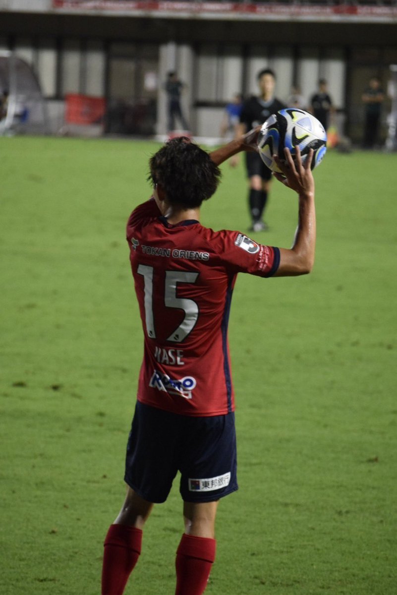 公式】加瀬 直輝 | いわきFC：Jリーグ公式サイト（J.LEAGUE.jp