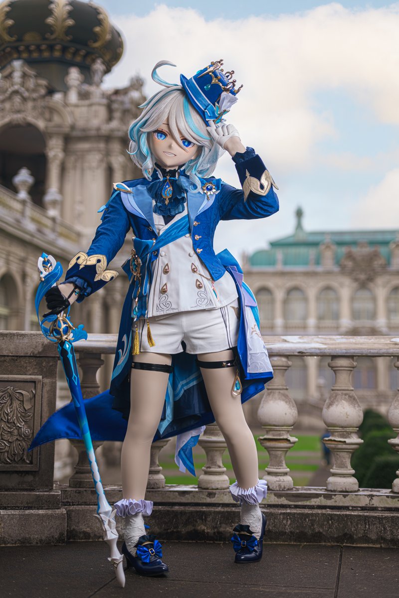 ■撮影系⑨
【有田ポーセリンパーク】
・Mon3tr
・ダイワスカーレット
・星街すいせい
・フリーナ
大満足😌

Spthx：
<a href="/sachi_kig/">さち</a> 
<a href="/Ahri_Nim/">Λ Η R Ι 🐾</a> 
<a href="/Chiyo86_kig/">ちよ</a> 
<a href="/eidori_k/">Eidori(えいどり)</a>