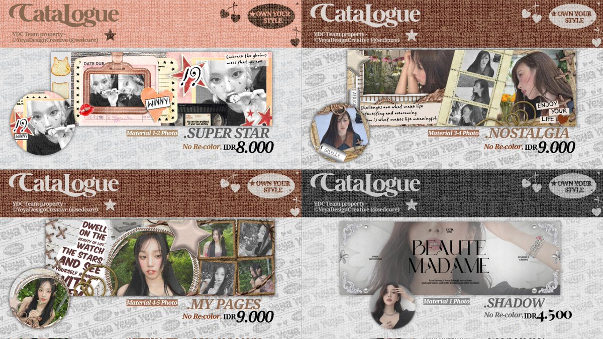 YEYA MT AFTER DM! tweet media