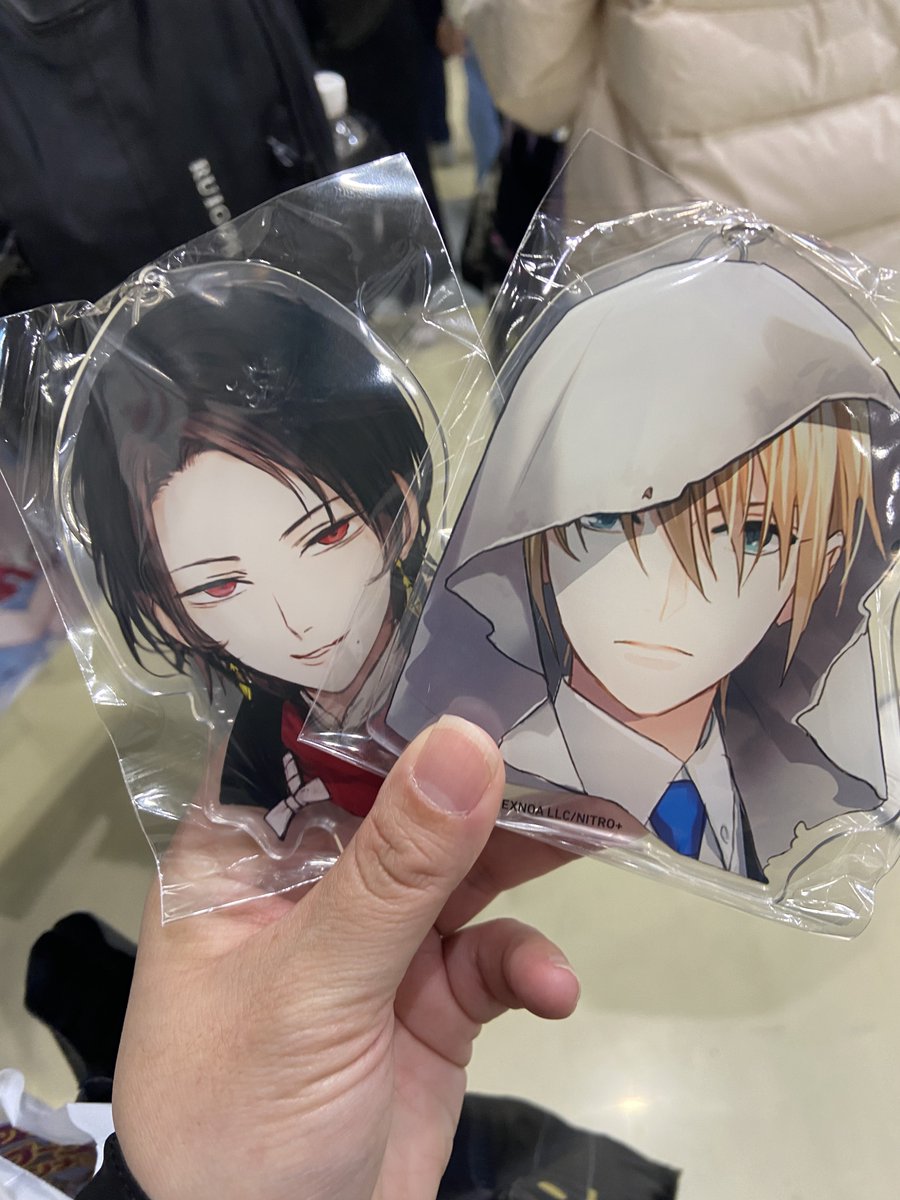 あずさ@取引垢 (@cacajm10) / Posts / X