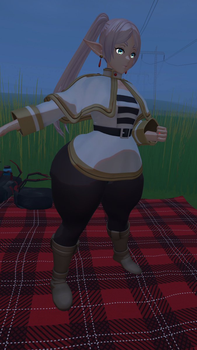 Frieren 💢💢💢💢