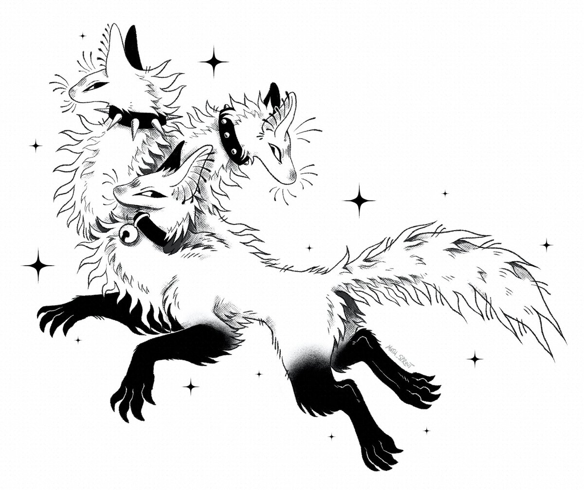 ✷ Cerberus ✷ 
