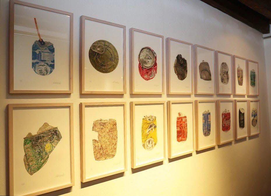 A las víctimas del Tren Interoceánico 30 mil pesos para silenciarlos. 

14 MDP a hijo de Claudia Sheinbaum (<a href="/Claudiashein/">Claudia Sheinbaum Pardo</a> ) para exponer latas y balones arrugados,

Rodrigo Imaz Sheinbaum recibió 14 millones de pesos para montar una exposición de latas arrugadas y balones