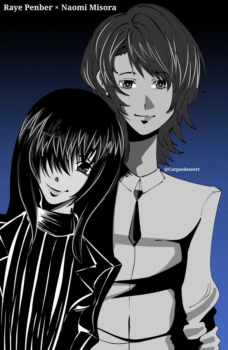 CORPSEDESSERT's tweet photo. 2026 #deathnote #llawliet #misaamane #lawmane #lxmisa #rayeomi #rayepenber #naomimisora #wammyhouse #Adeathnote #ocxcanon #fanart #Angeliquewammyhouse #ttomk https://t.co/bSxKZTySMc