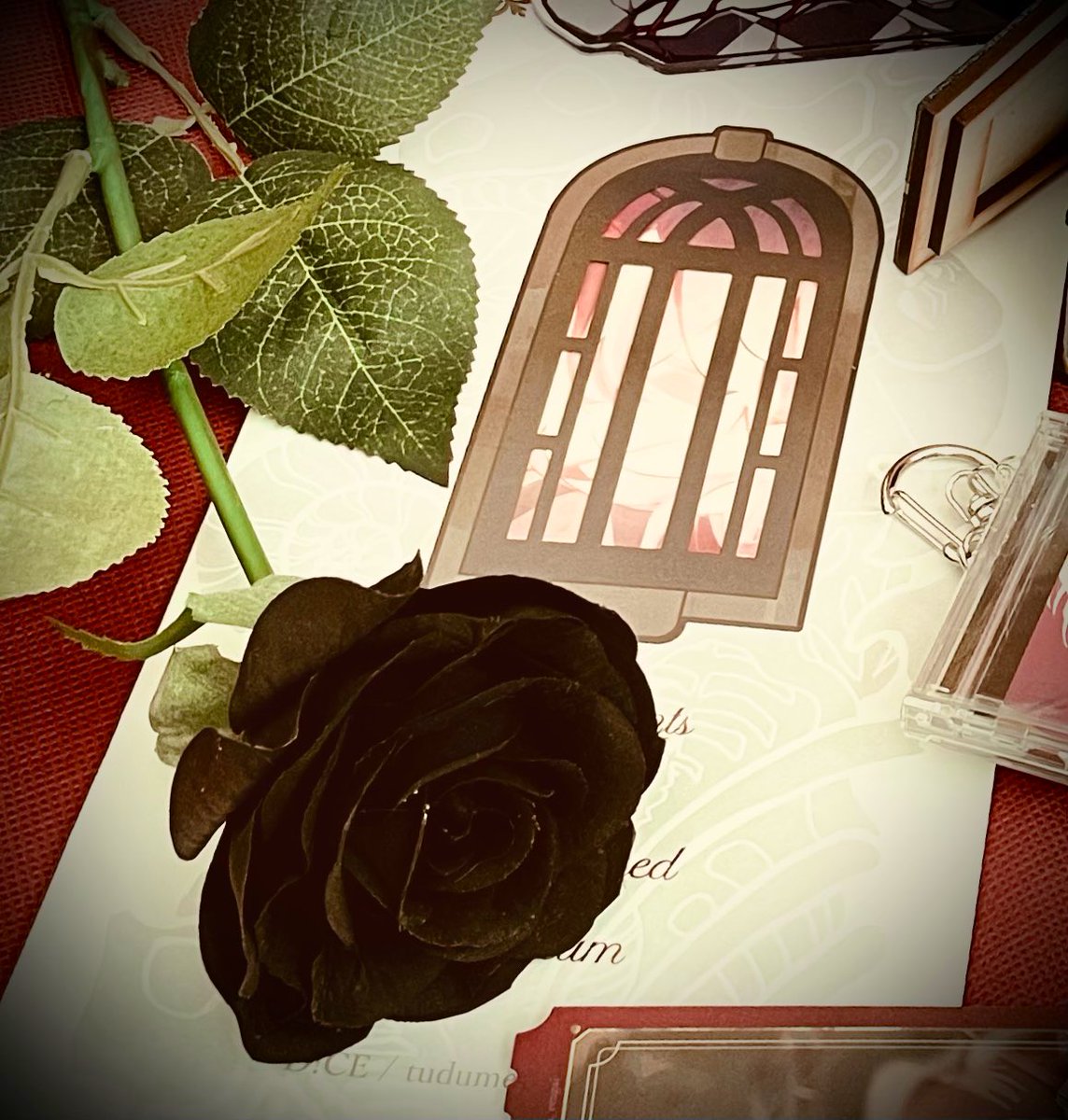 D!CE🎲縺骸フズイグッズ販売中 (@TrickJoker777) / Posts / X