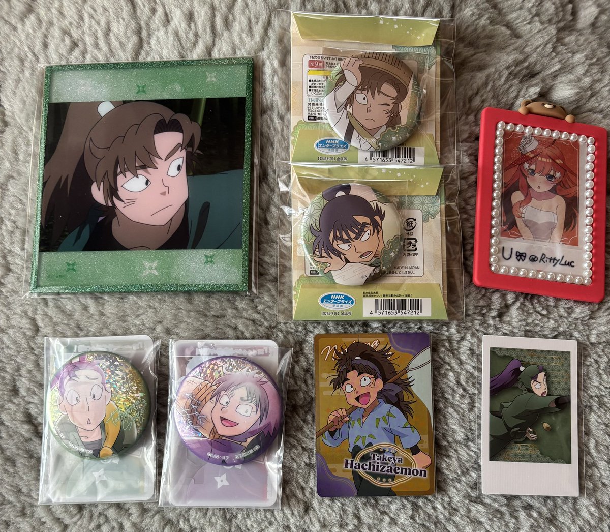 さみちゃ🌸@固定プロフ必読 (@0608zsamibabaa) / Posts / X