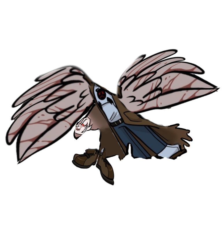 the true demonic killer