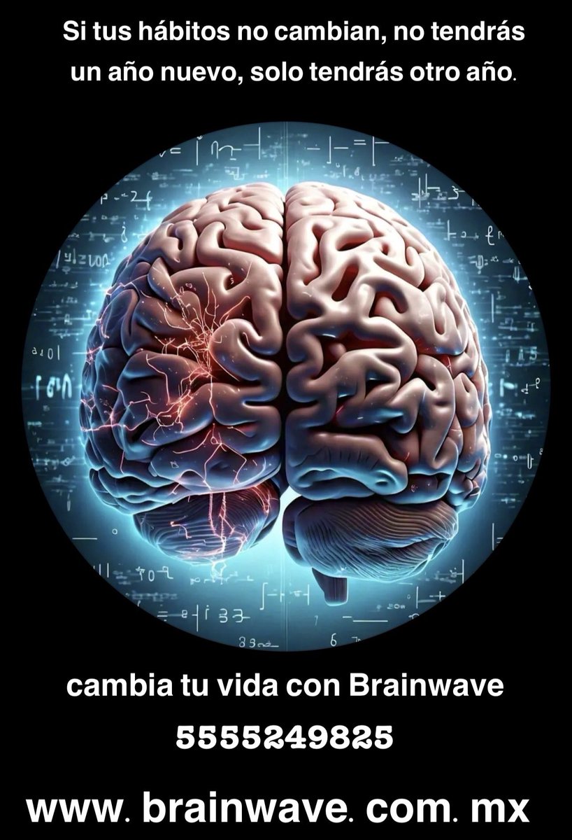 Brainwave tweet media